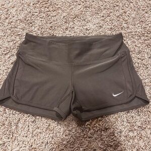 Shorty short Nike shorts